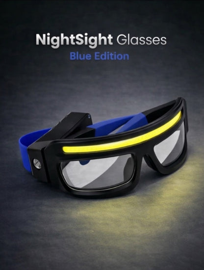 NightSight Glasses